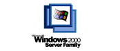 Windows 2000 Server Family