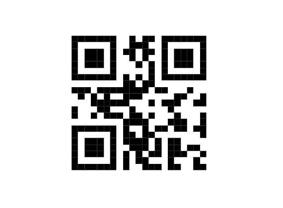 WinUI Barcode