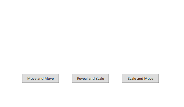 Animations in WPF callout control