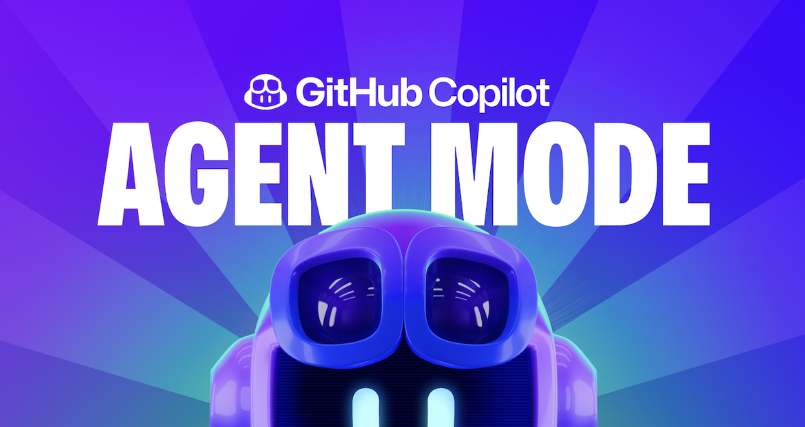 GitHub Copilot Agent Mode - This is insane!