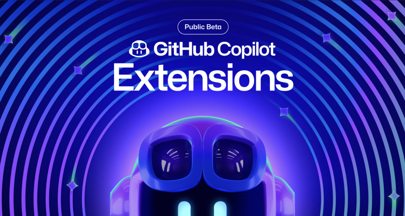 Public Beta GitHub Copilot Extensions