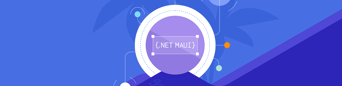 .NET MAUI