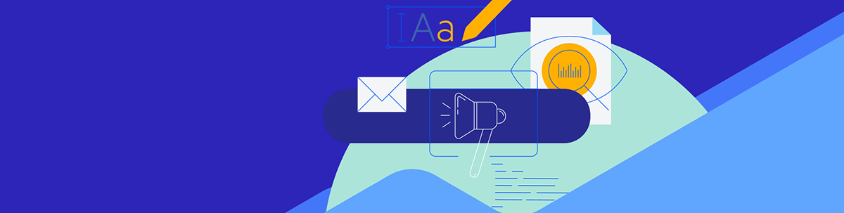 illustration of industry news
