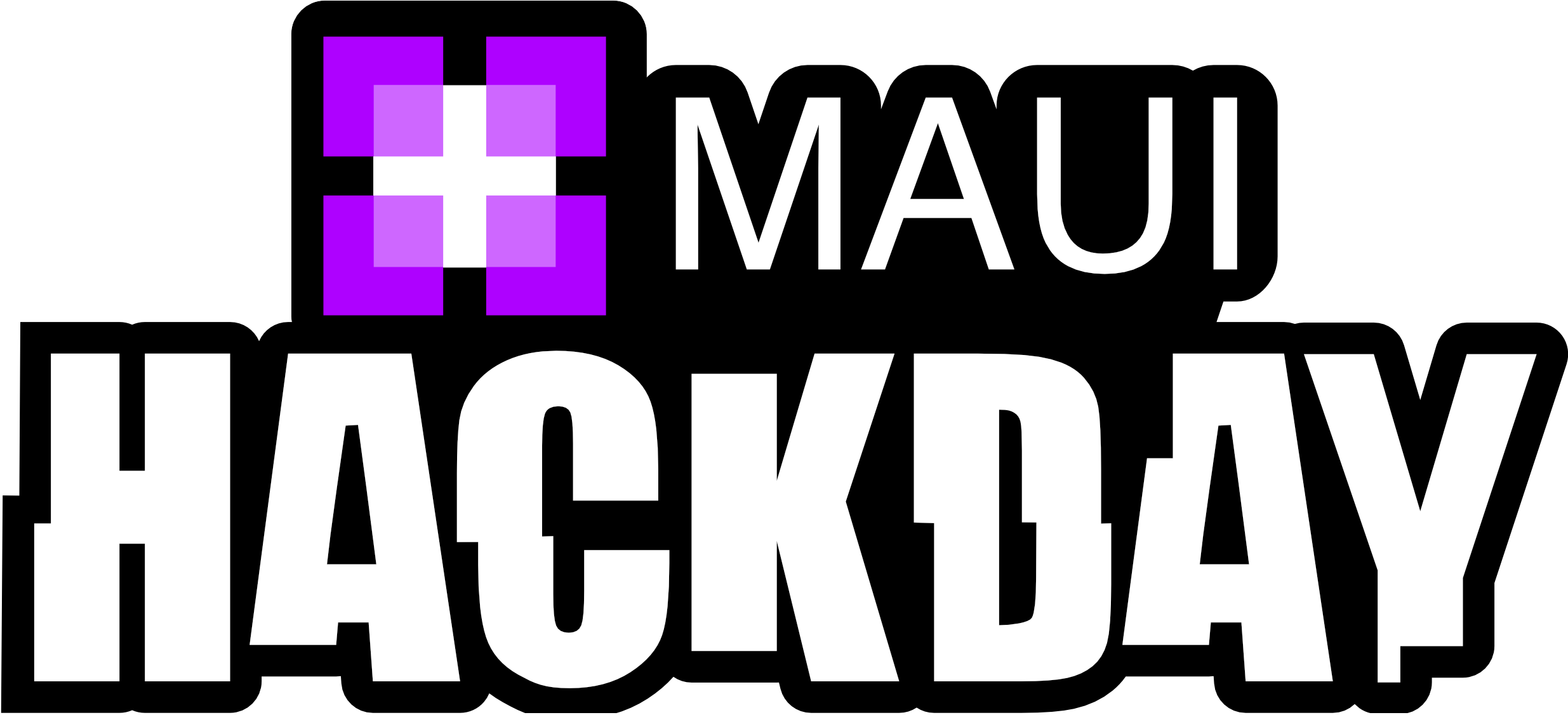 MAUI HackDay