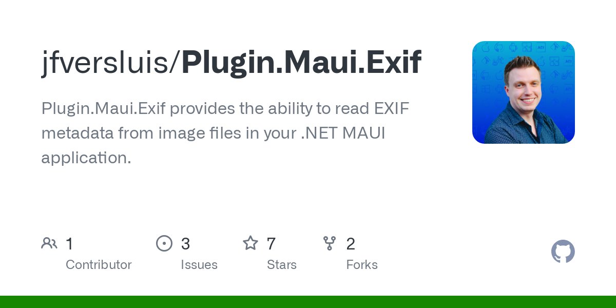 jfversluis/Plugin.Maui.Exif