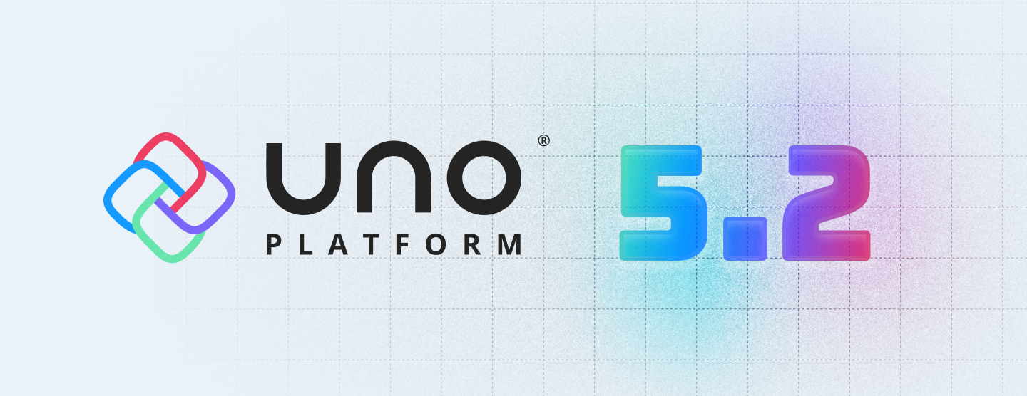 Uno Platform 5.2