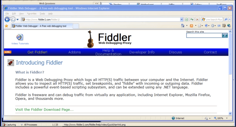 Fiddler Videos - roblox fiddler script