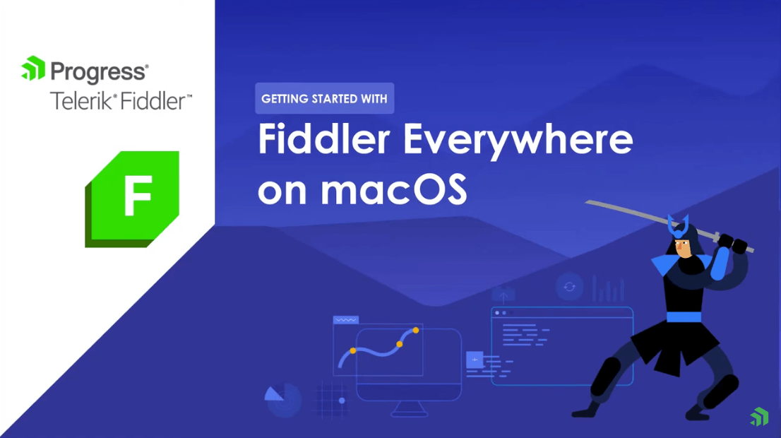 fiddler everywhere mac