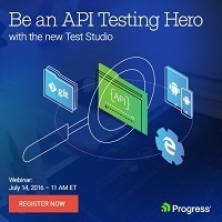 Test Studio Release