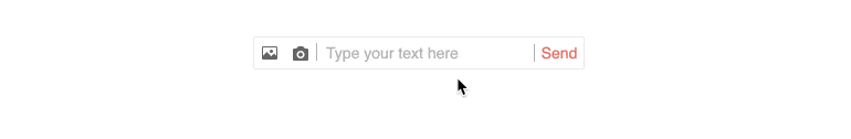 The Kendo UI for Angular Textbox Component The Kendo UI for Angular Textbox Component
