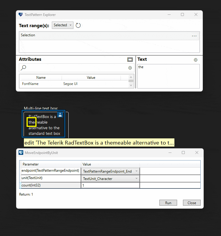 WinForms Accessiblity Improvements