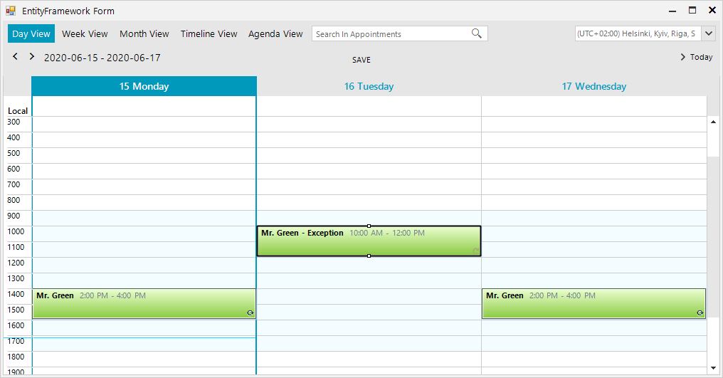 recurring-appointment-exception-ef recurring-appointment-exception-ef