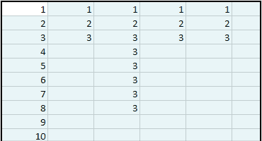 WPF Spreasheet current_region